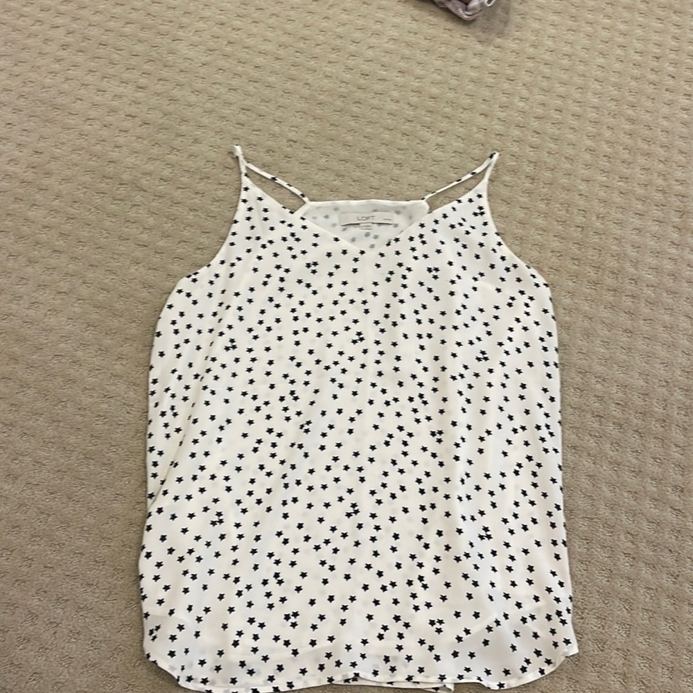 Star top